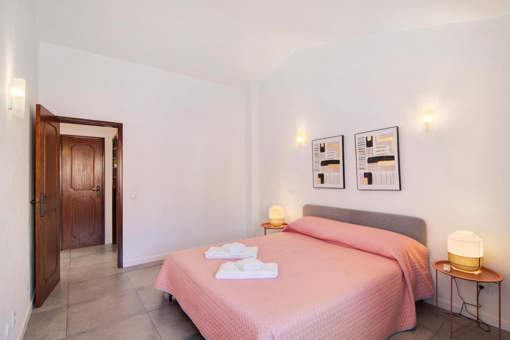 Villa Casa Sol Quarteira