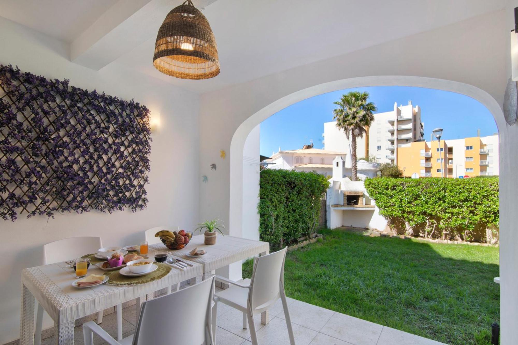 Villa Casa Sol Quarteira