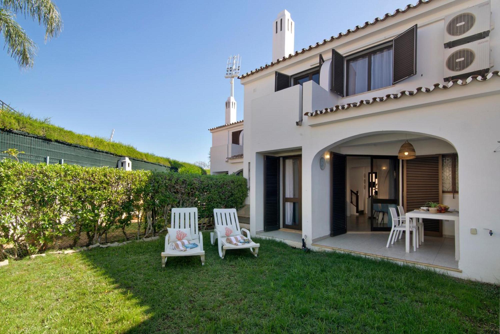 Casa Sol Quarteira