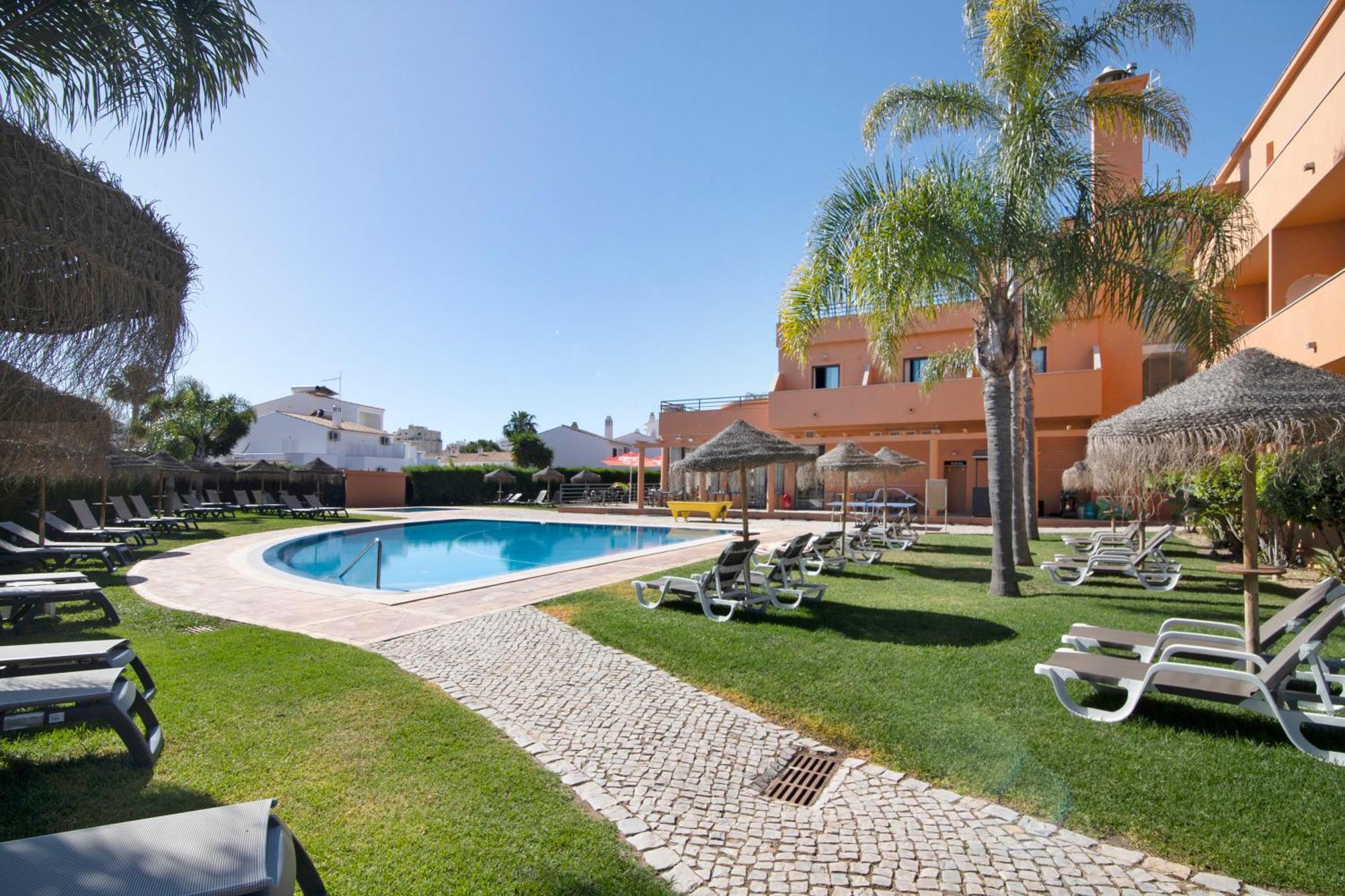 Casa Sol Quarteira