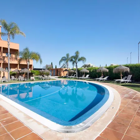 Casa Sol Villa Quarteira Exterior photo