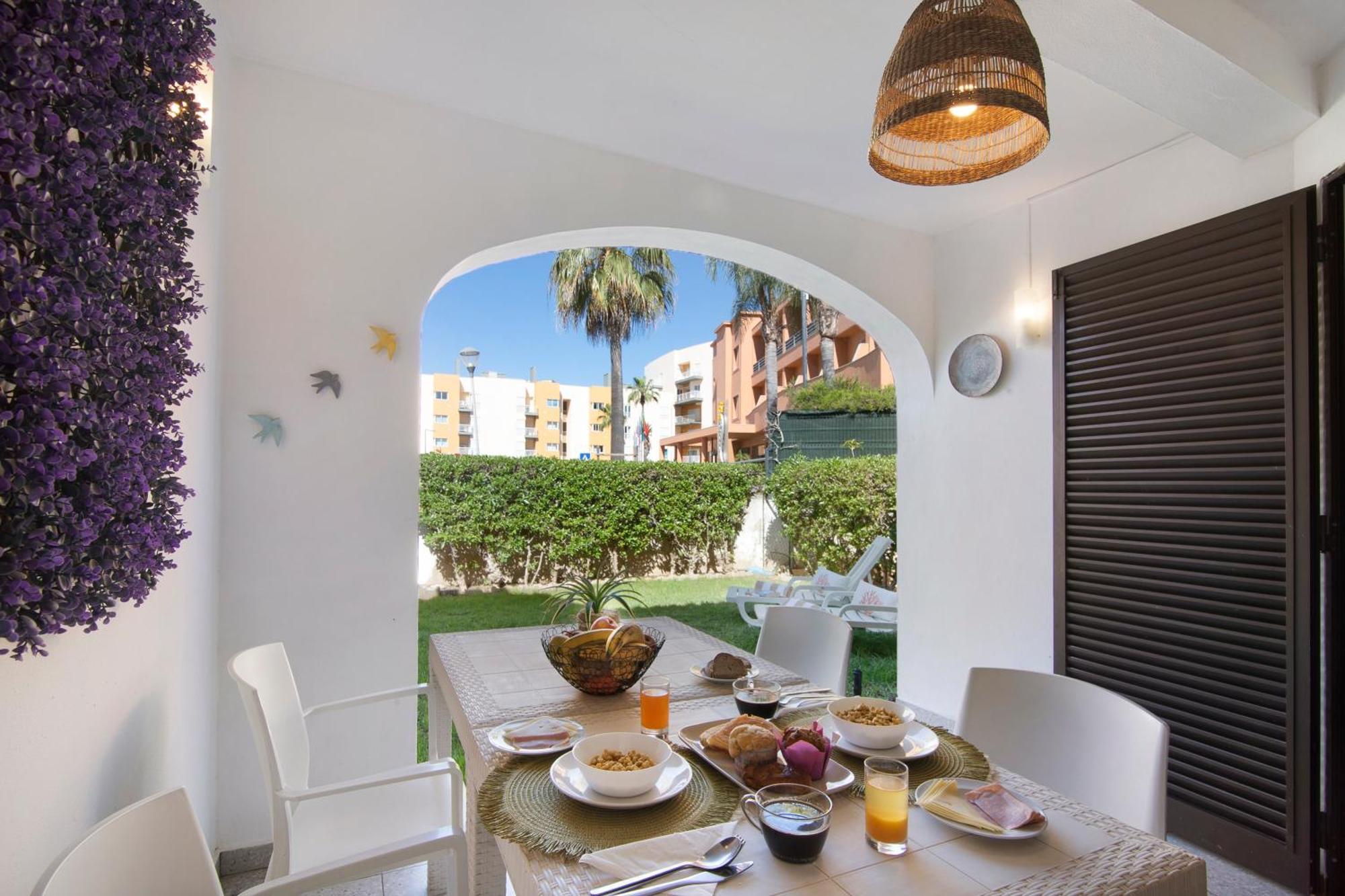 Villa Casa Sol Quarteira